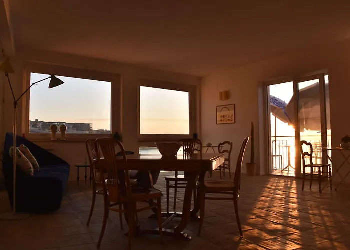 Bed and Breakfast Giuggiulena Syracuse