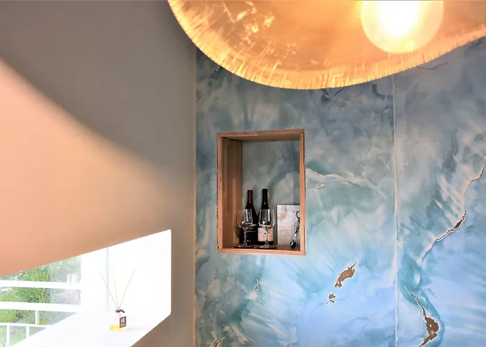 Bed and Breakfast Giuggiulena Syracuse