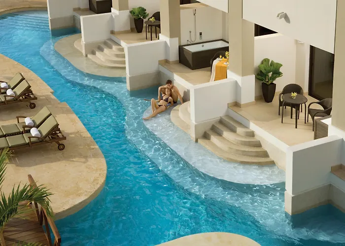 Secrets Wild Orchid Adults Only Hotel Montego Bay