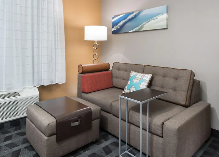 Towneplace Suites By Marriott Panama City
