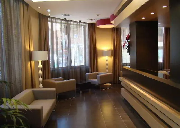 Hotel Aroi Ponferrada