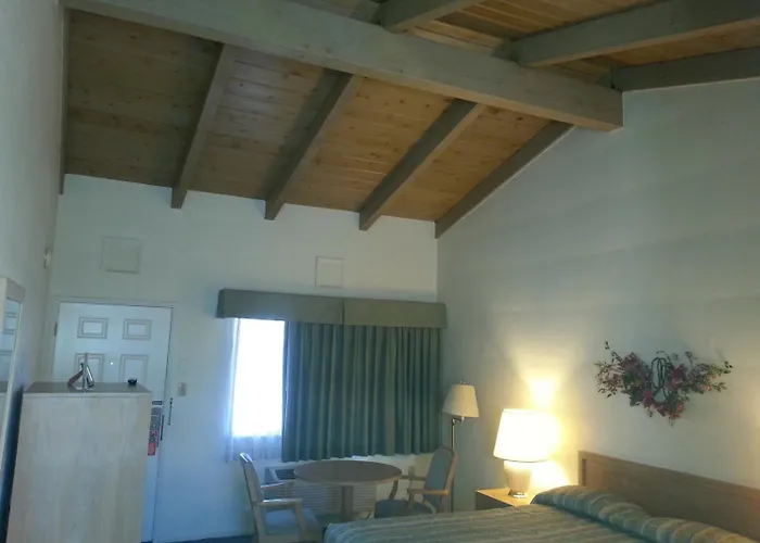 Villa Motel San Luis Obispo