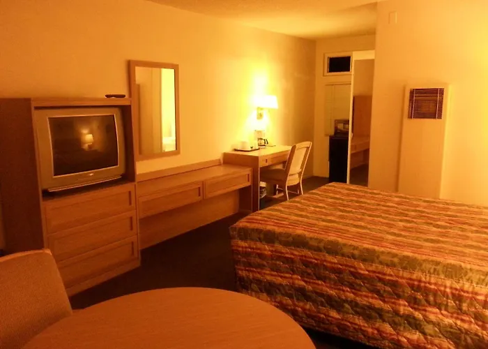 Villa Motel San Luis Obispo
