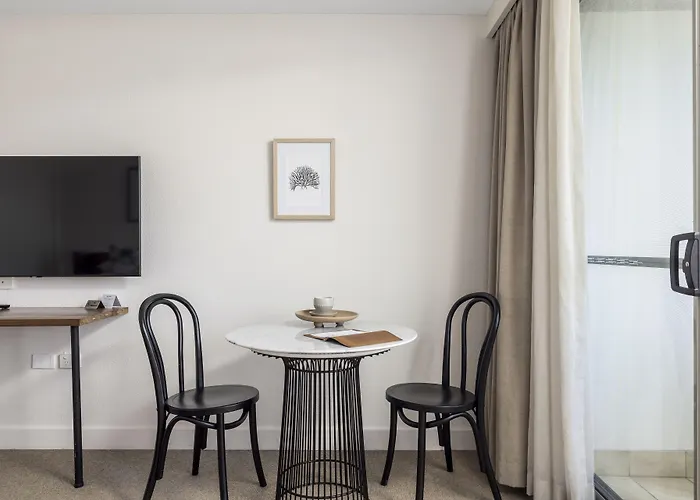 Hunter Valley Boutique Hotels