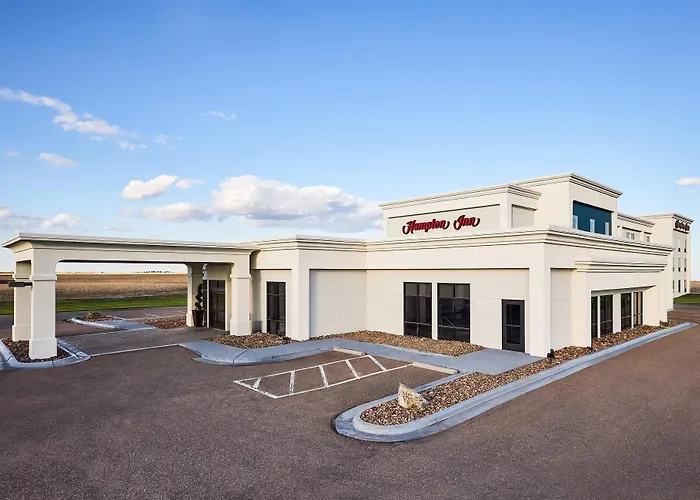 Colby Hotels