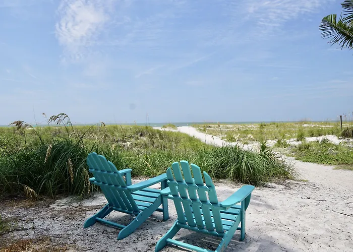 The Molloy - A Boutique Beach Resort