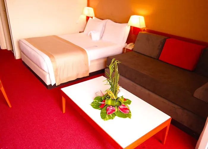 Hôtel Sawa