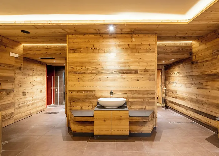 Hotel a Borca di Cadore
