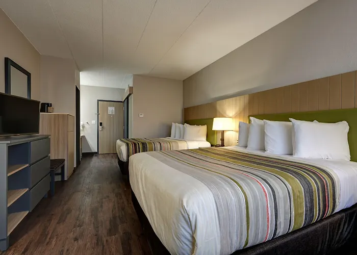 Pierre Hotels