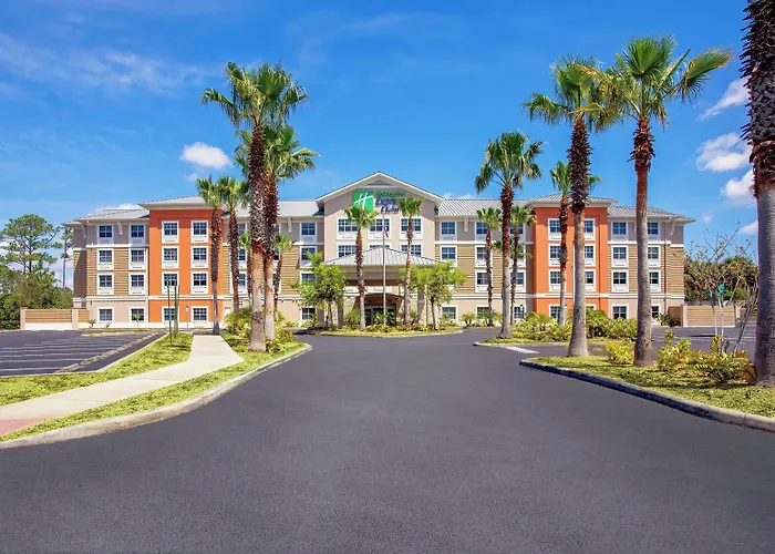 Holiday Inn Express & Suites Palm Coast - I-95