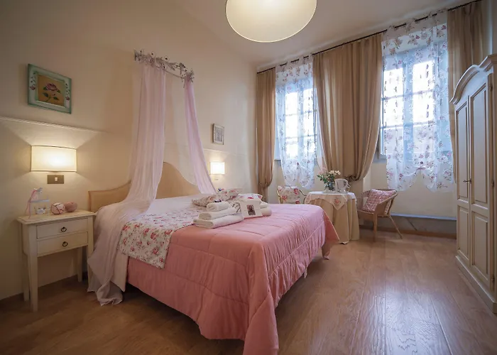 Albergo Etruria Volterra