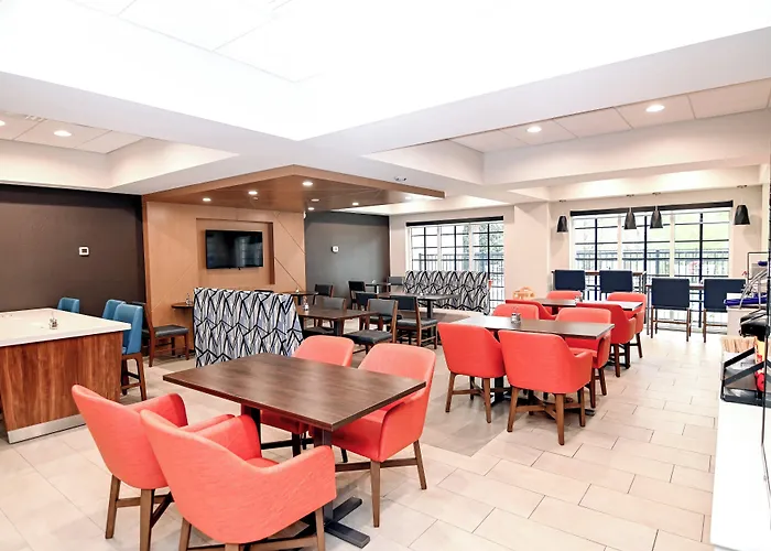Palm Coast Hotels