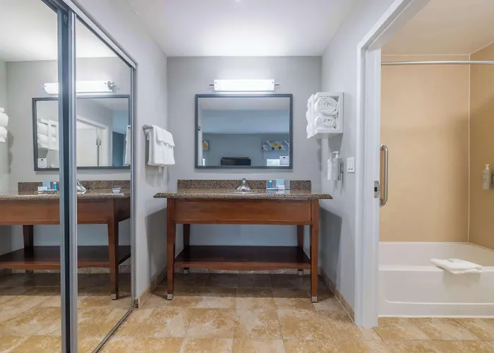 Hampton Inn & Suites Brenham
