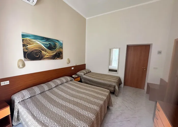 Hotel Germania