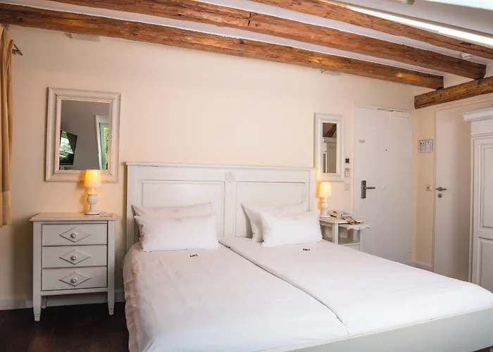 Heidelberg Boutique Hotels