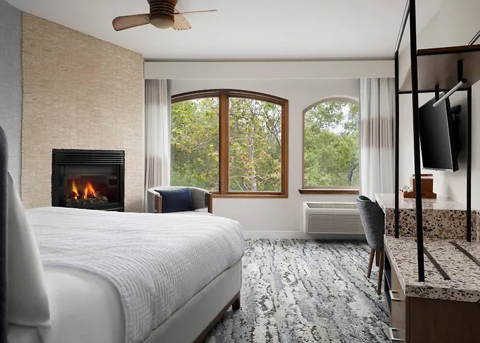 Cambria Boutique Hotels