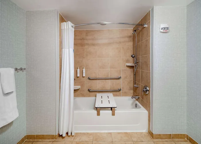 Hampton Inn & Suites Salida, Co