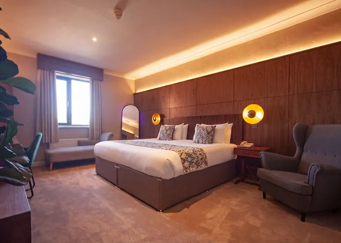 Houghton-le-Spring Hotels