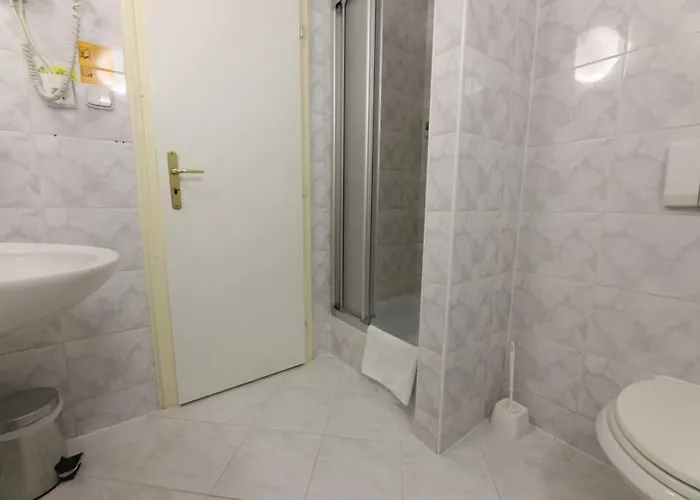 Jablonec nad Nisou Hotels