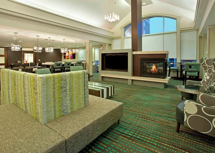 Hunt Valley Hotels
