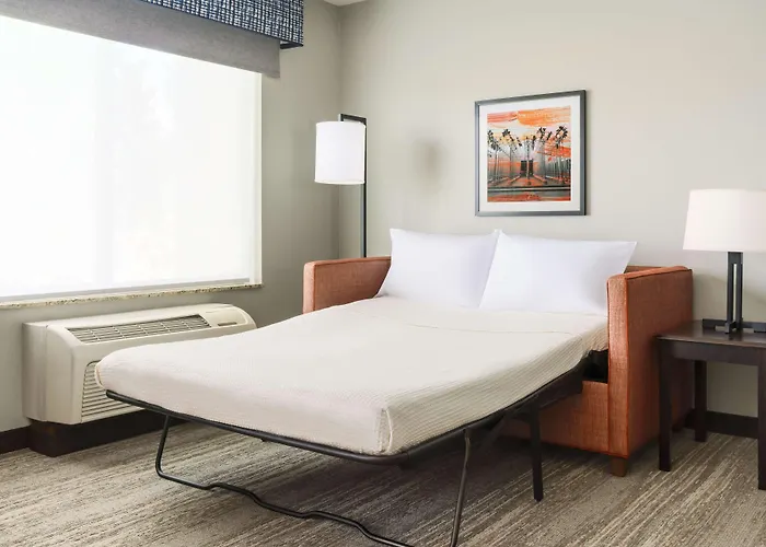 Hampton Inn & Suites Thousand Oaks