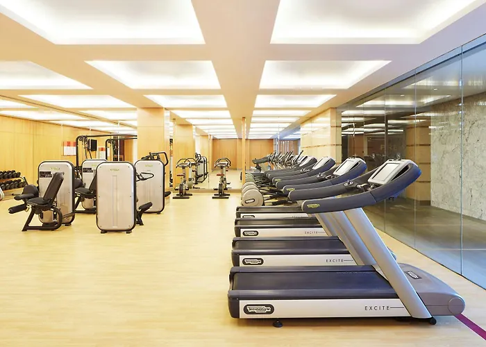 Hotel a Jinan