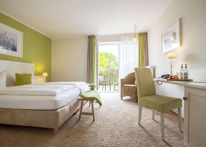 Hotels in Bohmstedt