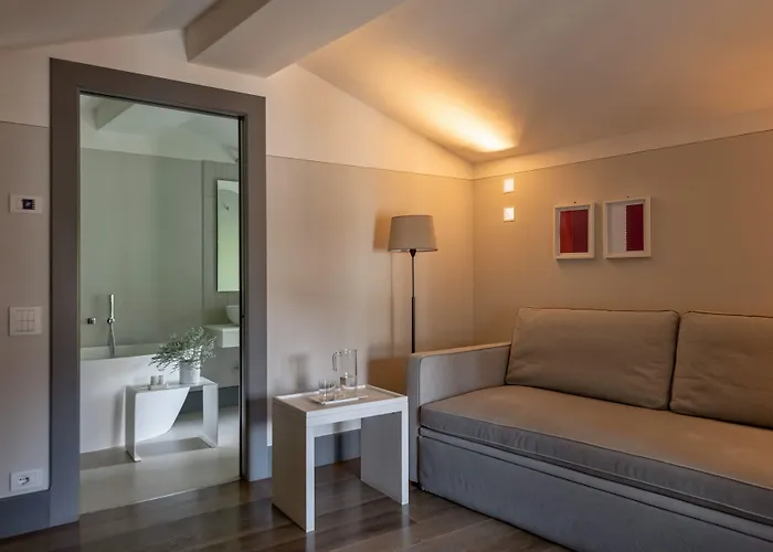 Bergamo Boutique Hotels