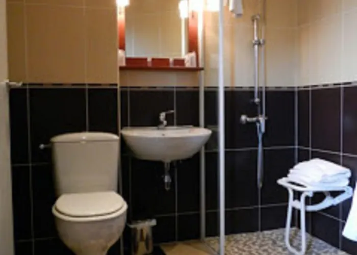 Celtic Hotel
