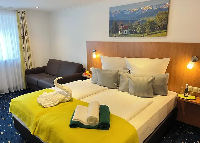 Hotel Post