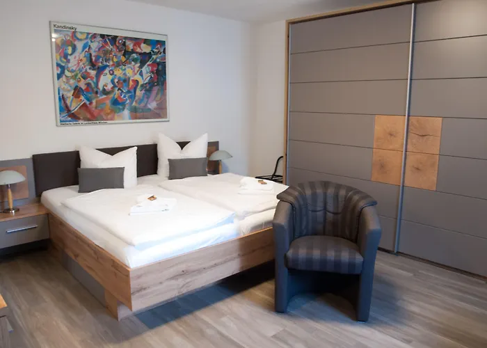 Kyritz Hotels