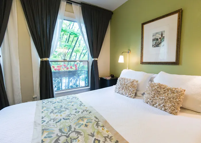Camas Boutique Hotels