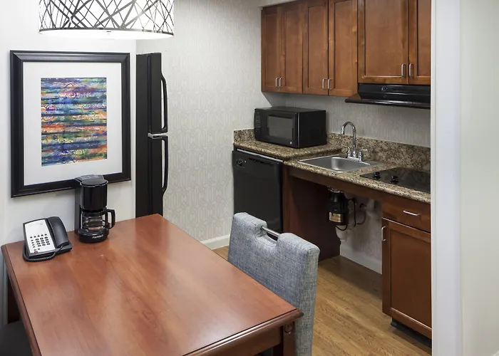 Homewood Suites By Hilton Denton