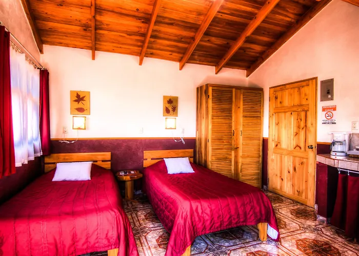 Grecia Hotels