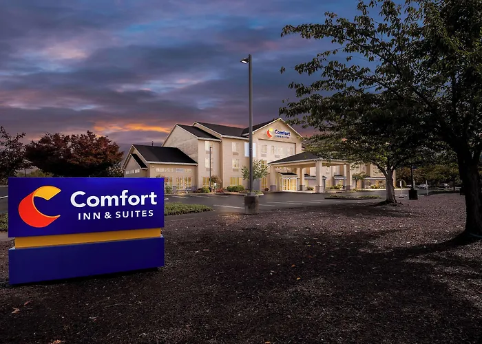Creswell Hotels