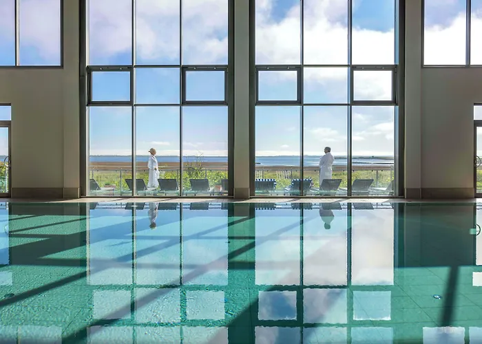 Sylt Hotels