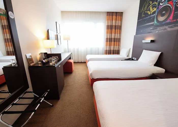 Piaseczno (Masovia) Hotels
