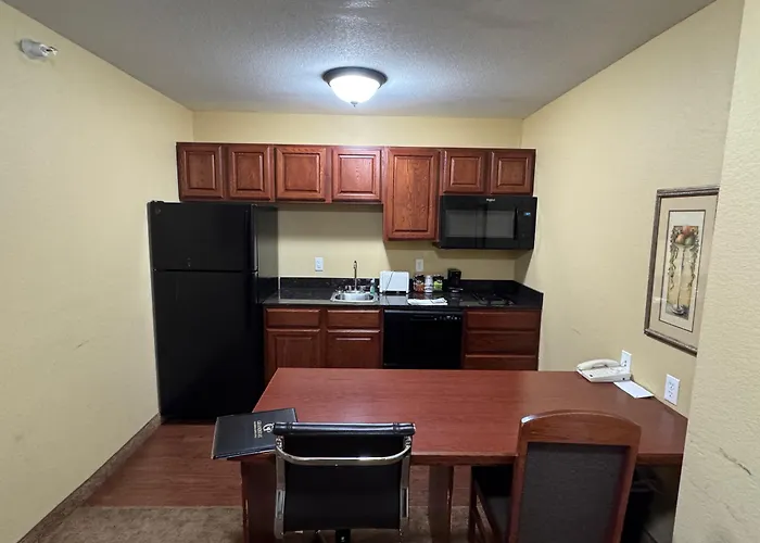 Faribault Hotels