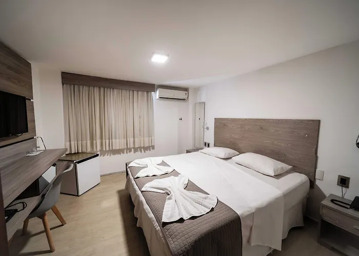 Hotel Praia Mar Fortaleza 