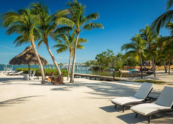 Atlantic Bay Resort Key Largo