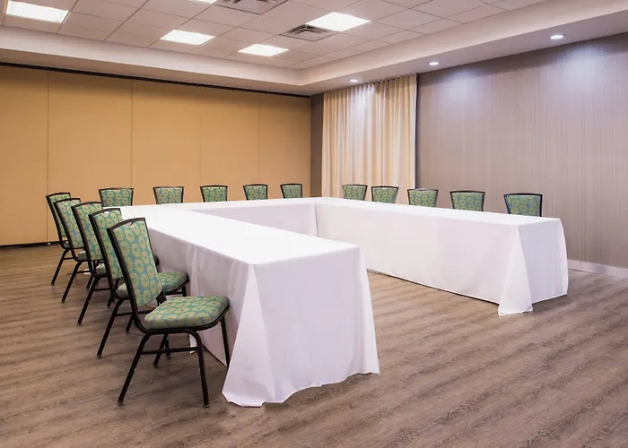 Springhill Suites Temecula Valley Wine Country