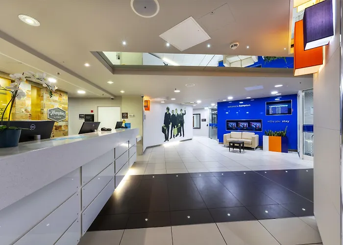 Speke Hotels