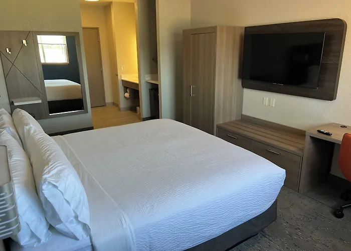 Quality Inn & Suites Park City