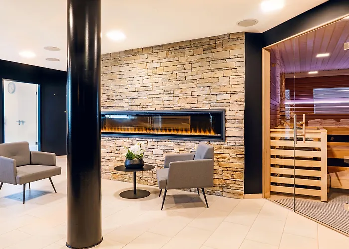 Heidenheim an der Brenz Hotels