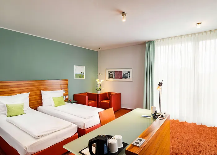 Hotels in Heidenheim