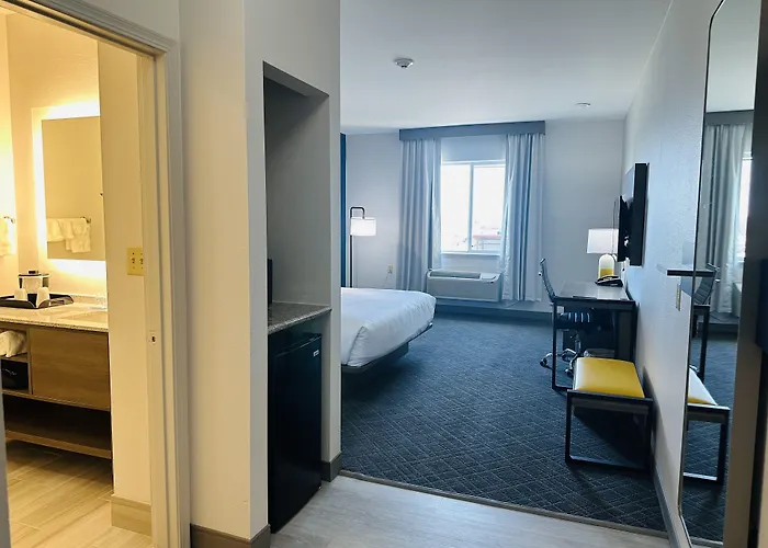 Comfort Inn & Suites Wylie