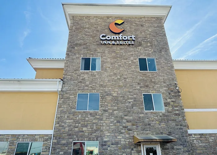 Comfort Inn & Suites Wylie
