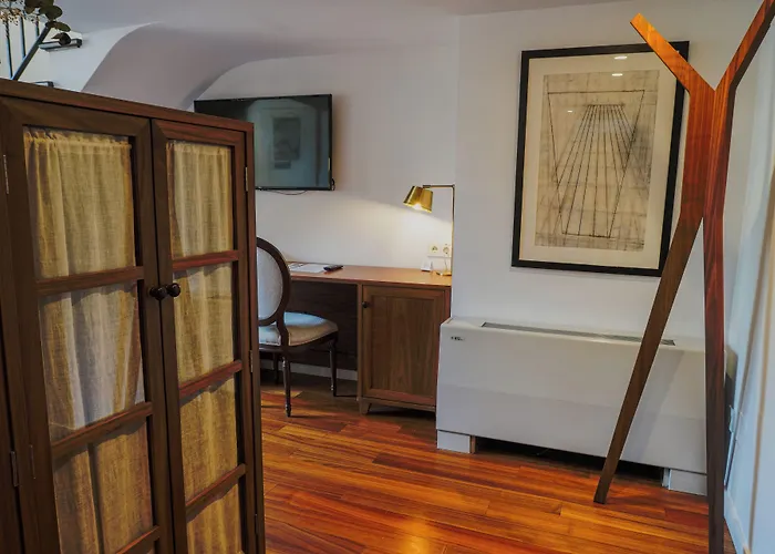 Soller Boutique Hotels
