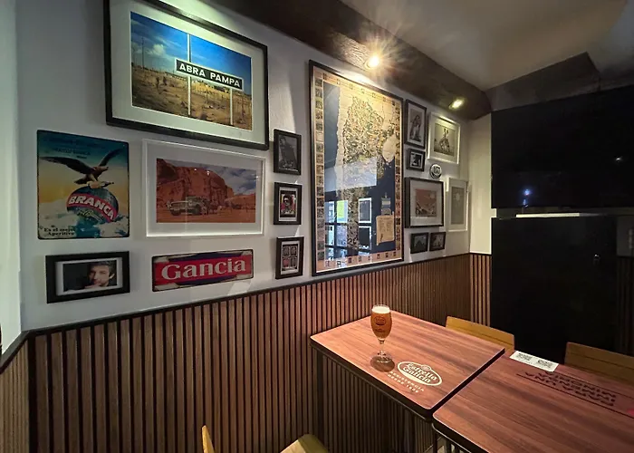 Hostal El Olivo