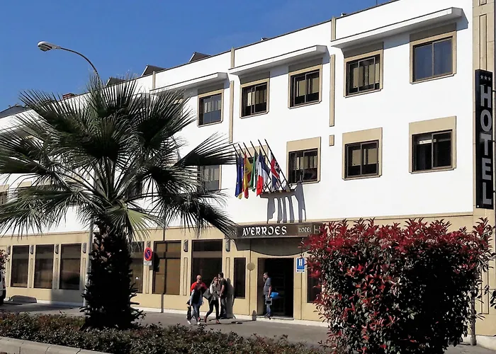 Hotel Averroes Córdoba